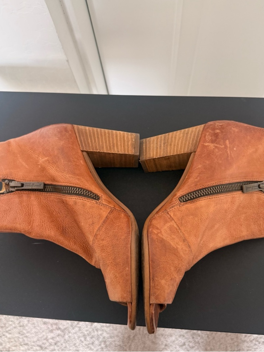 Paul Green Bellini Booties - Picture 3 of 6